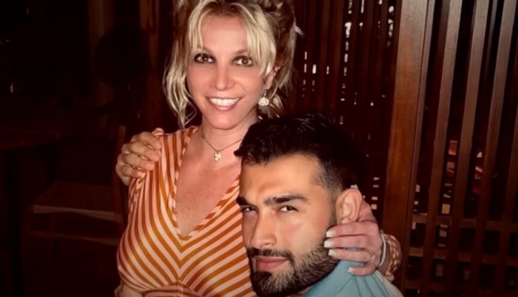 Celeb News-Britney Spears-5