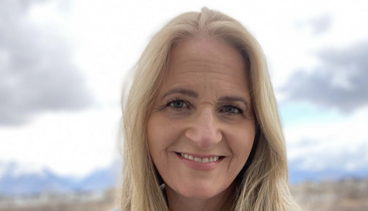 Christine-Brown