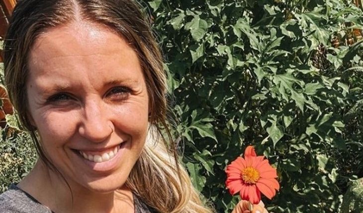 Counting On Jill Dillard
