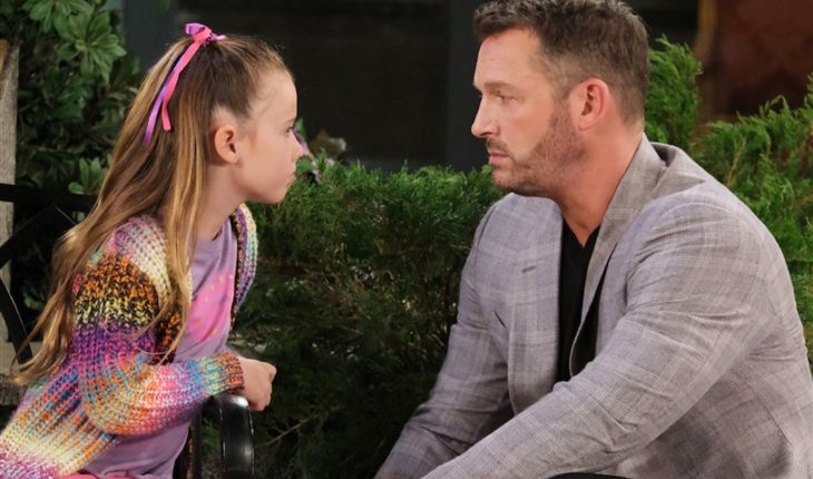 Days Of Our Lives – Brady Black (Eric Martsolf)