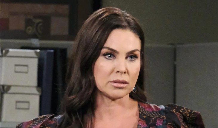 Days Of Our Lives – Chloe Lane