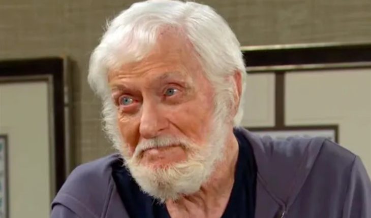 Days Of Our Lives – Dick Van Dyke