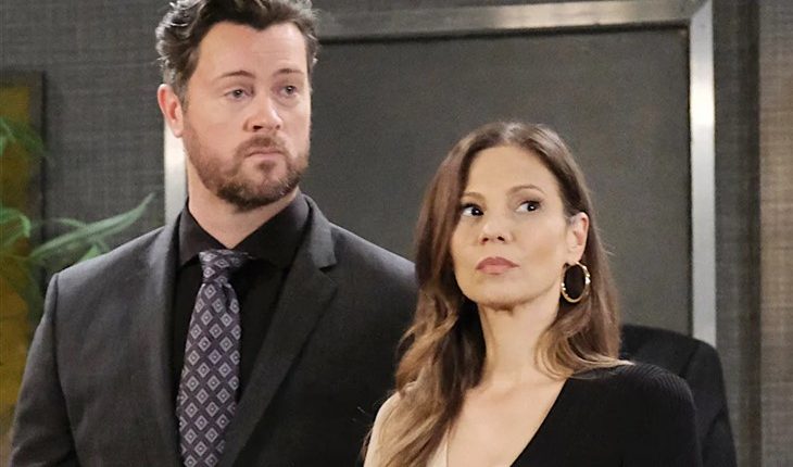 Days Of Our Lives – EJ DiMera