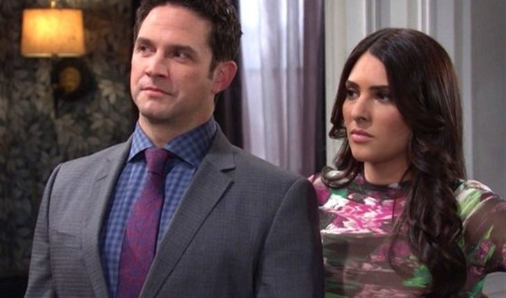 Days Of Our Lives – Gabi Hernandez DiMera (Camila Banus)