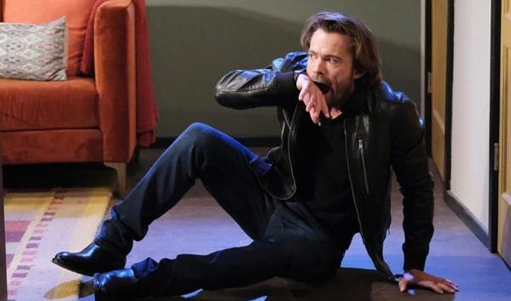 Days Of Our Lives – Philip Kiriakis
