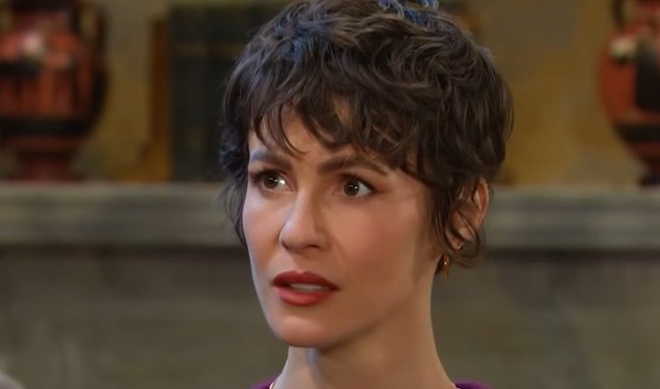 Days Of Our Lives – Sarah Horton (Linsey Godfrey)