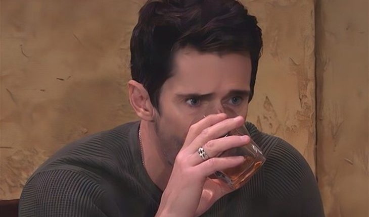 Days Of Our Lives – Shawn Brady