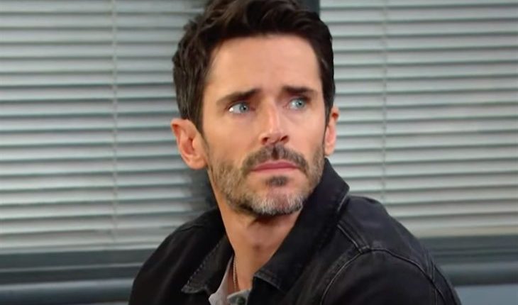 Days Of Our Lives – Shawn Brady (Brandon Beemer)