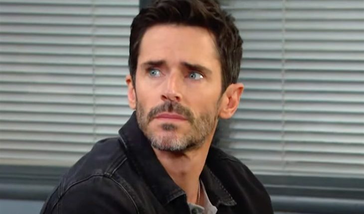 Days Of Our Lives – Shawn Brady (Brandon Beemer)