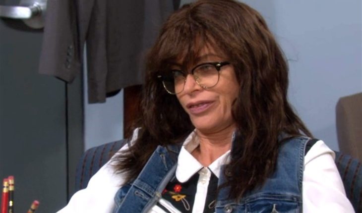 Days Of Our Lives – Susan Banks (Eileen Davidson)