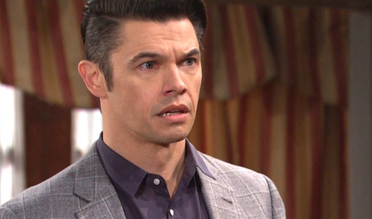 Days Of Our Lives – Xander Cook (Paul Telfer)