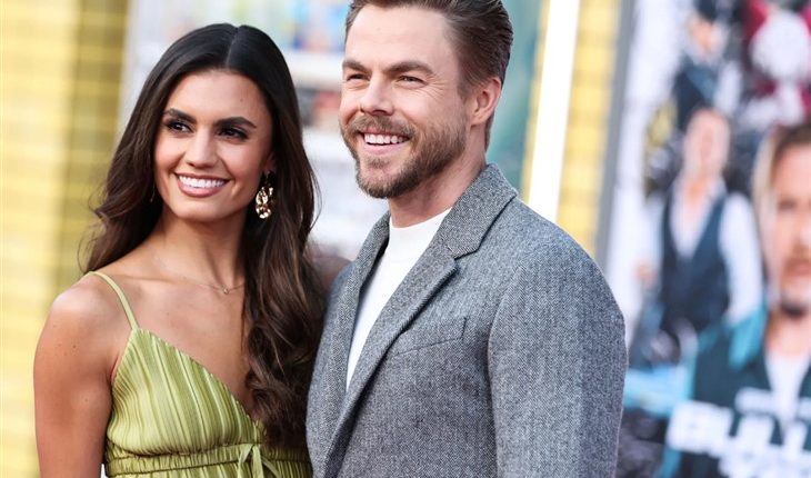 Derek Hough