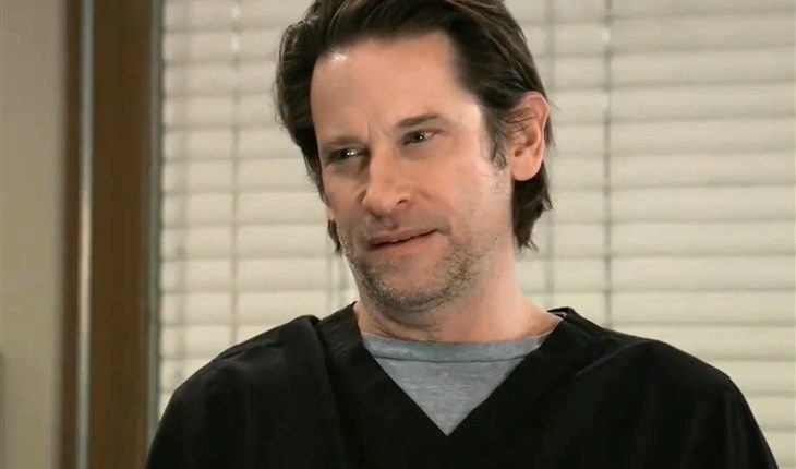 General Hospital – Austin Gatlin Holt (Roger Howarth)