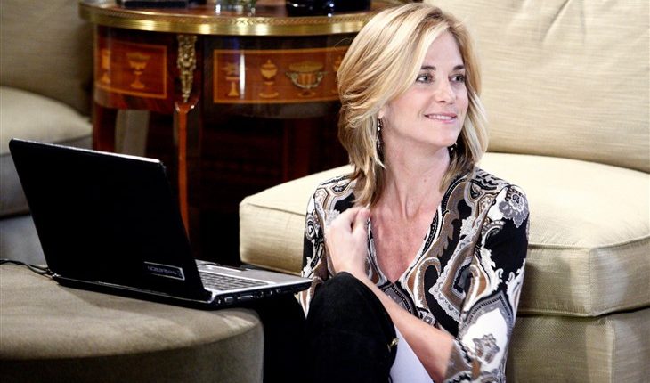 General Hospital – Blair Cramer (Kassie DePaiva)