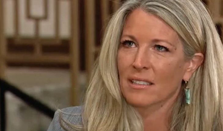 General Hospital – Carly Spencer (Laura Wright)