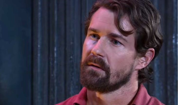 General Hospital – Cody Bell (Josh Kelly)
