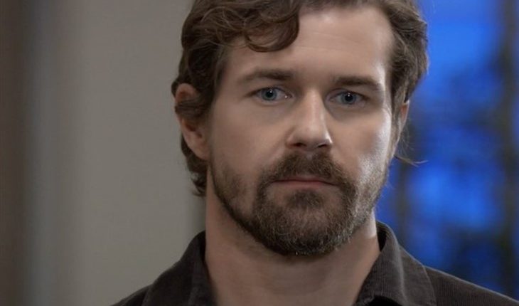 General Hospital – Cody Bell (Josh Kelly)