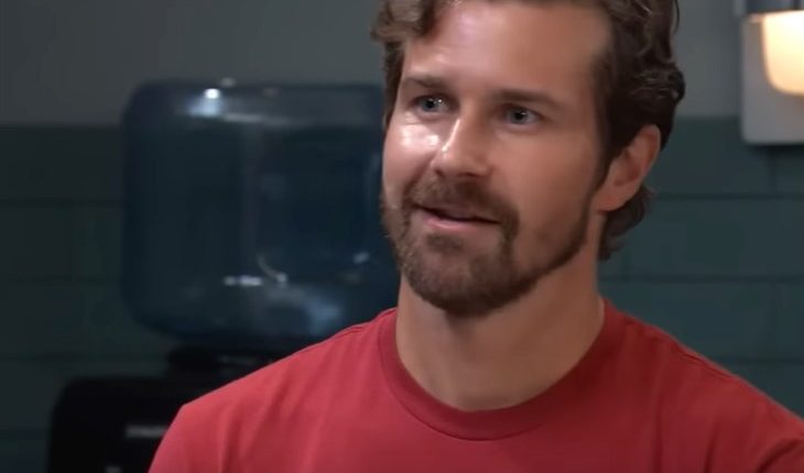 General Hospital – Cody Bell (Josh Kelly)