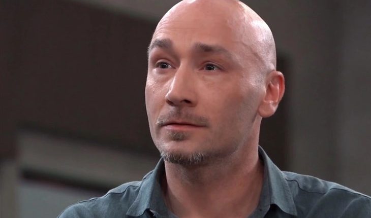 General Hospital – Cyrus Renalt