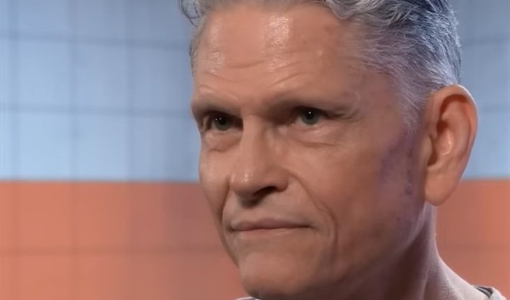 General Hospital – Cyrus Renault (Jeff Kober)
