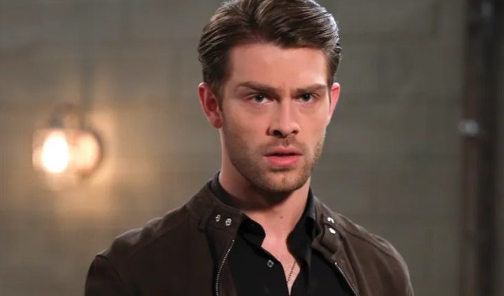 General Hospital – Dex Heller (Evan Hofer)