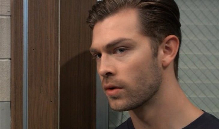 General Hospital – Dex Heller (Evan Hofer)