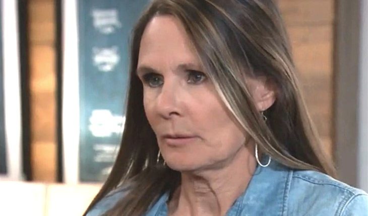 General Hospital – Lucy Coe (Lynn Herring)