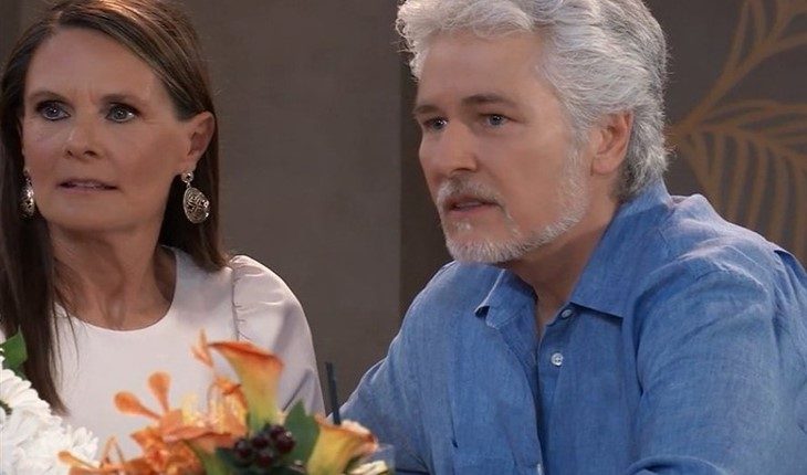 General Hospital – Lucy Coe (Lynn Herring)