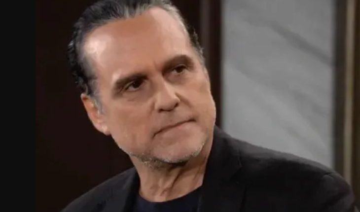 General Hospital – Sonny Corinthos