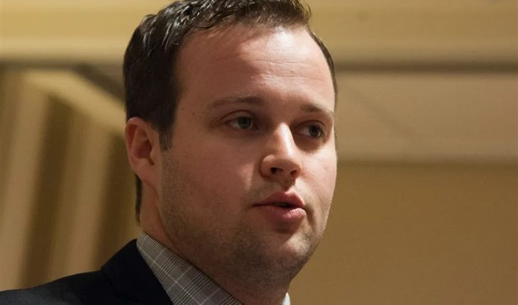 Josh Duggar