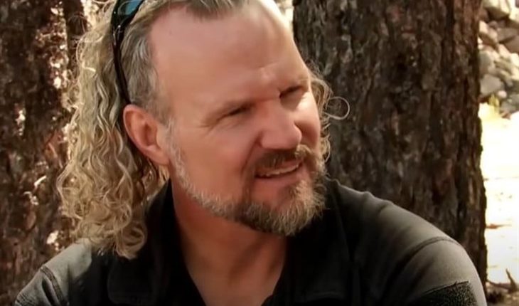 Kody Brown