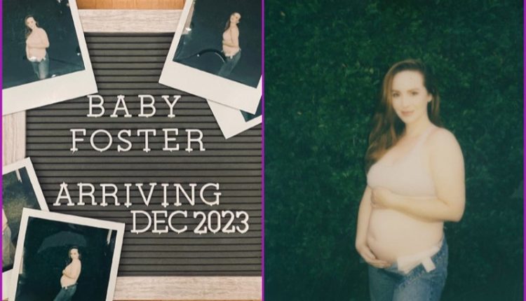 Mariah-Pregnant