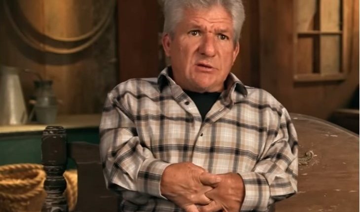 Matt Roloff