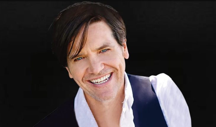 Michael Damian