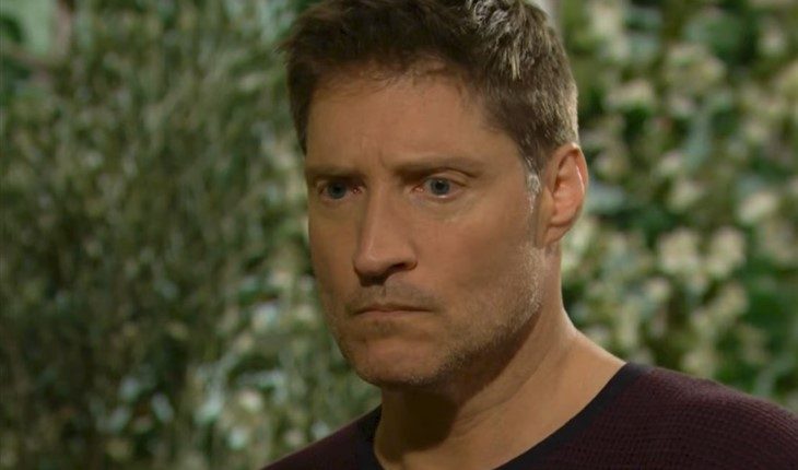 The Bold And The Beautiful – Deacon Sharpe