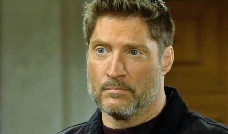 The Bold And The Beautiful – Deacon Sharpe (Sean Kanan)