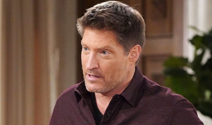 The Bold And The Beautiful – Deacon Sharpe (Sean Kanan)