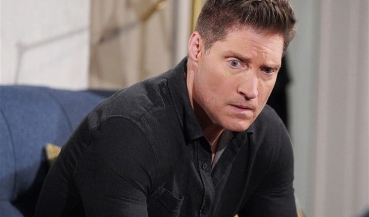 The Bold And The Beautiful – Deacon Sharpe (Sean Kanan) (730 x 553)