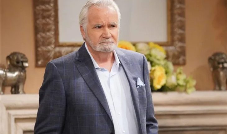 The Bold And The Beautiful – Eric Forrester (John McCook)