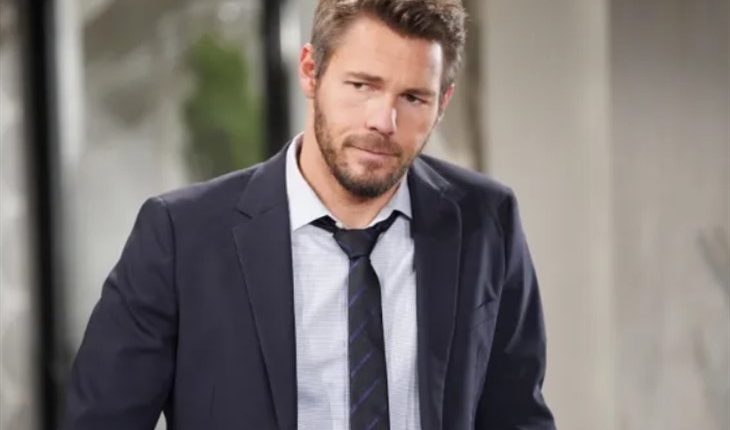 The Bold And The Beautiful – Liam Spencer (Scott Clifton)