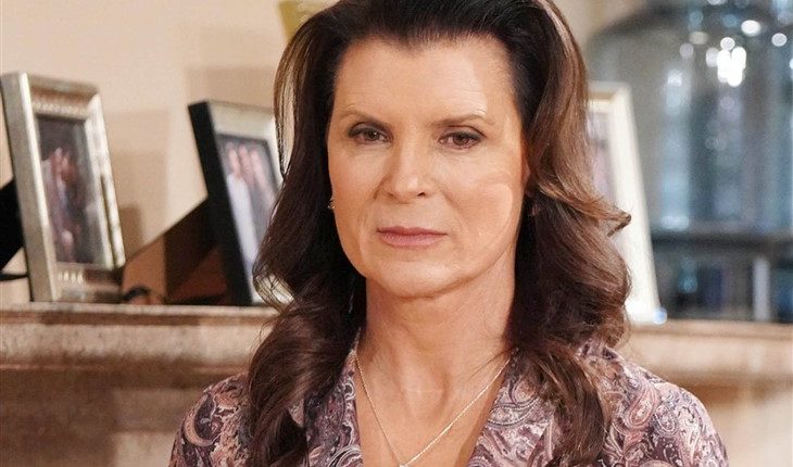 The Bold And The Beautiful – Sheila Carter (Kimberlin Brown)
