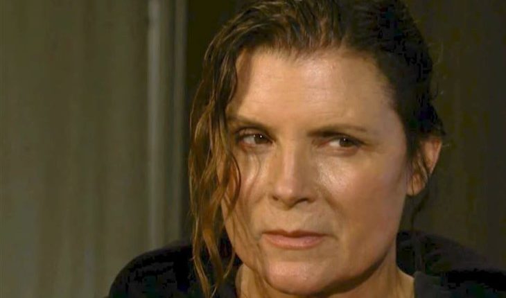The Bold And The Beautiful – Sheila Carter (Kimberlin Brown)