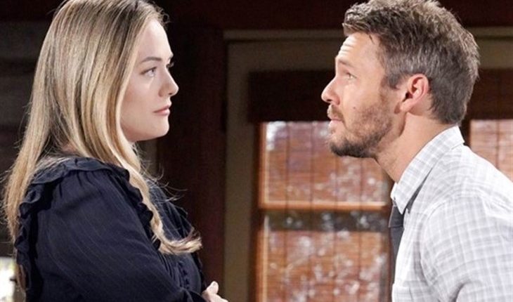 The Bold And The Beautiful – Liam Spencer
