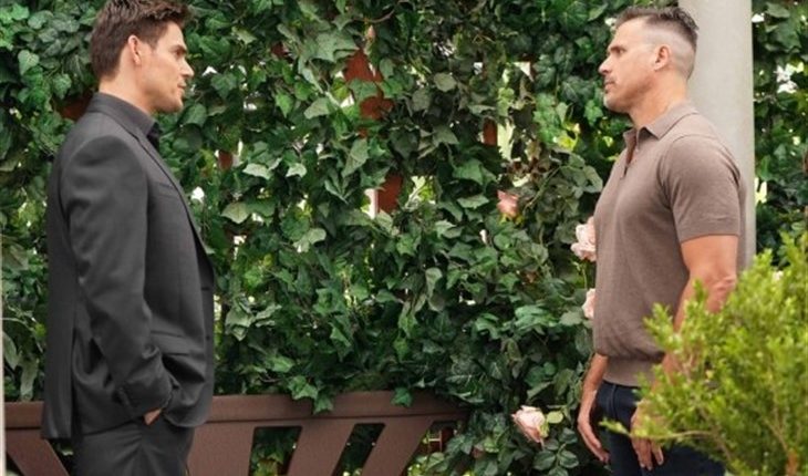 The Young And The Restless – Adam Newman (Mark Grossman)