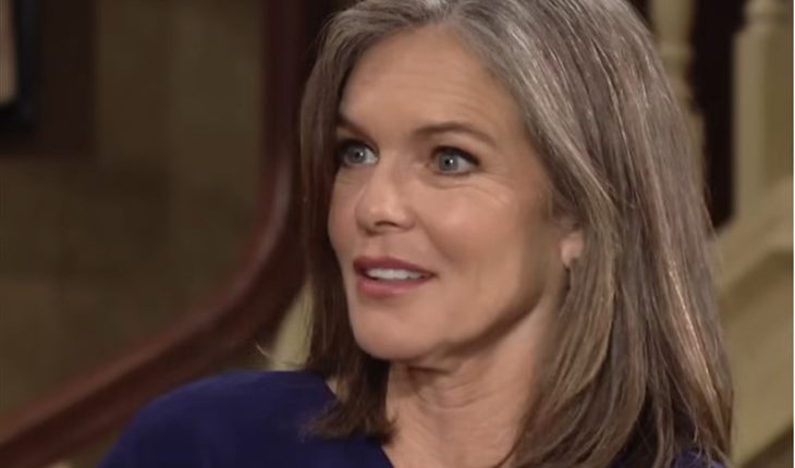 The Young And The Restless – Diane Jenkins Abbott (Susan Walters)