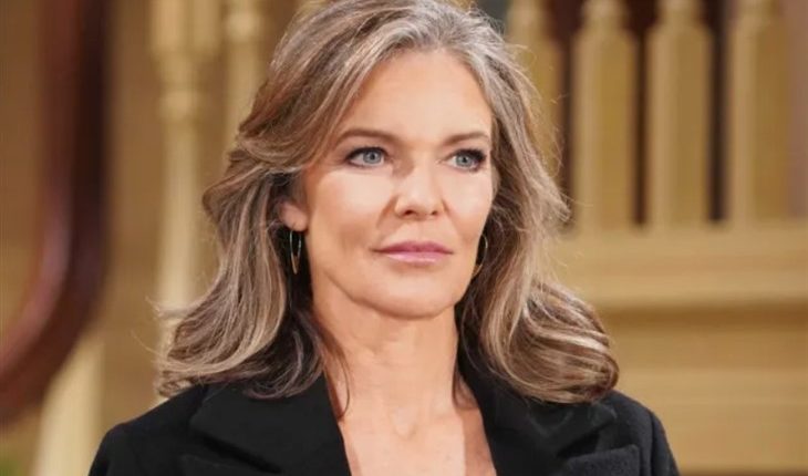The Young And The Restless – Diane Jenkins (Susan Walters)