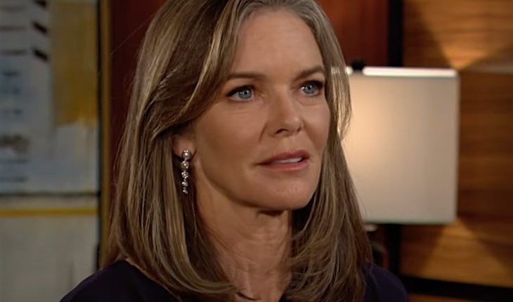 The Young And The Restless – Diane Jenkins (Susan Walters)