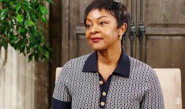 The Young And The Restless – Mattilyn Rochester Kravitz