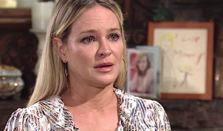 The Young And The Restless – Sharon Collins (Sharon Case)