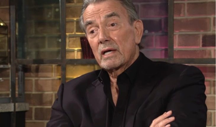 The Young And The Restless – Victor Newman (Eric Braeden)